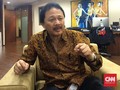 Bos BEI Khawatir Pernyataan Trump Ikut Guncang Pasar Modal RI