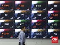 Saham Induk Usaha Meikarta Rontok 69 Persen Sepanjang Tahun
