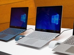 Microsoft Segarkan Tampilan Start Menu Windows 10