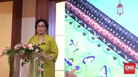 Menkeu Sebut Indonesia akan Punya Pusat Logistik e-Commerce
