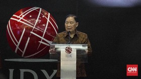 Mengintip Kekayaan Mochtar Riady, Bos Lippo Group yang Kunjungi Jokowi