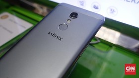 Infinix Sayangkan Putusan Kominfo Cabut Izin Penjualan Zero 5