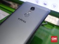 Infinix Sayangkan Putusan Kominfo Cabut Izin Penjualan Zero 5