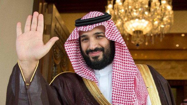 Penunjukan Pangeran Mohammed bin Salman sebagai putra mahkota Arab Saudi mempunyai rentetan dampak yang bisa mencapai Amerika Serikat.