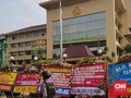 Jenderal Polisi Diduga LGBT Diperiksa Propam Polri
