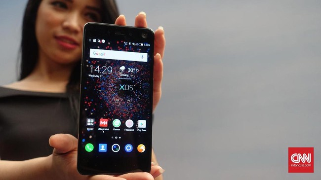 Infinix memperpanjang daftar tren ponsel selfie di Indonesia dengan meluncurkan seri terbaru S2 Pro.