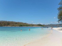 My Trip My Adventure: Main dan Pesta Ikan di Gili Nanggu