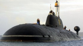 Rusia Kirim Kapal Selam Nuklir ke Perairan Kuba, Ada Apa?