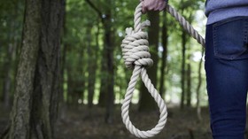 Alasan Pria Lebih Cenderung Bunuh Diri dari Wanita