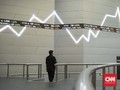 IHSG Menguat ke 6.338 Pada Hari Ini, 1 Maret 2021