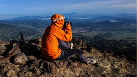 Kemenpar Harap Jurnalis Eksplorasi Indonesia di WPFD 2017