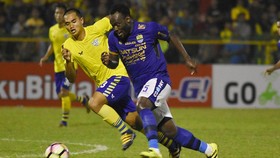 Billy: Semoga Gol untuk Persib Tak Bikin Saya Lupa Diri