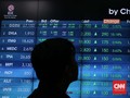 Bunga Acuan BI Mekar, IHSG Merekah Nyaris Sentuh 6.000