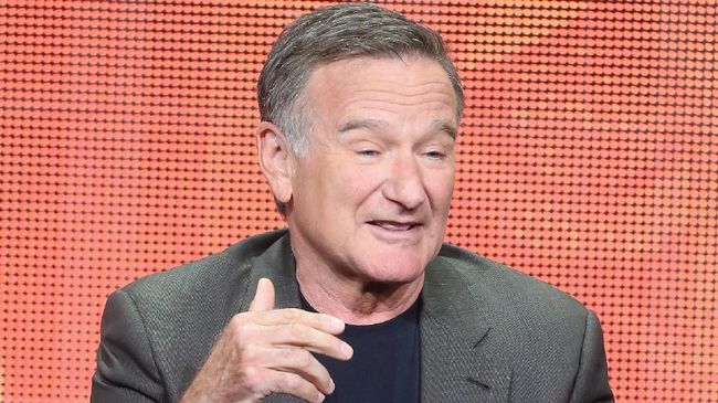 Sebuah studi menunjukkan kasus kematian Robin Williams mempengaruhi jumlah angka kejadian bunuh diri di Amerika Serikat.