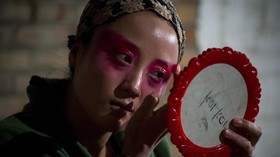 Menjaga Jiwa Teater Tradisional di Pelosok China