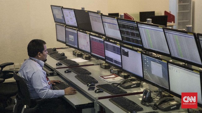 IHSG menguat 47,47 poin ke posisi 5.975 pada Senin (10/5) sore. Sebanyak 294 saham menguat, dan 209 lainnya terkoreksi.