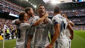 'Ronaldo Luar Biasa, Tapi Peperangan Belum Selesai'