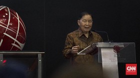 Kesaksian Mochtar Riady Ungkap Peran Besar Billy Sindoro