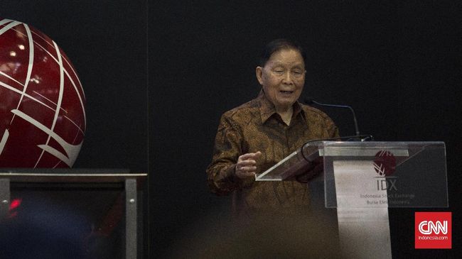 Selain Meikarta, Ini Konglomerasi Bisnis Milik Mochtar Riady Pendiri sekaligus pemilik Lippo Group Mochtar Riady punya konglomerasi bisnis dari properti, perbankan, rumah sakit hingga pendidikan.
