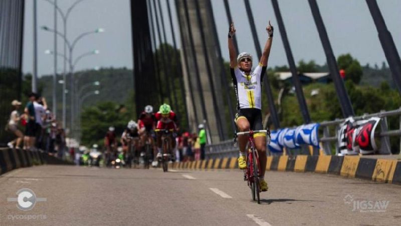 Sport tourism menjadi agenda wisata yang terus dikedepankan oleh Menteri Pariwisata Arief Yahya.