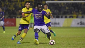 Essien Absen, Persib Tetap Optimistis Menang
