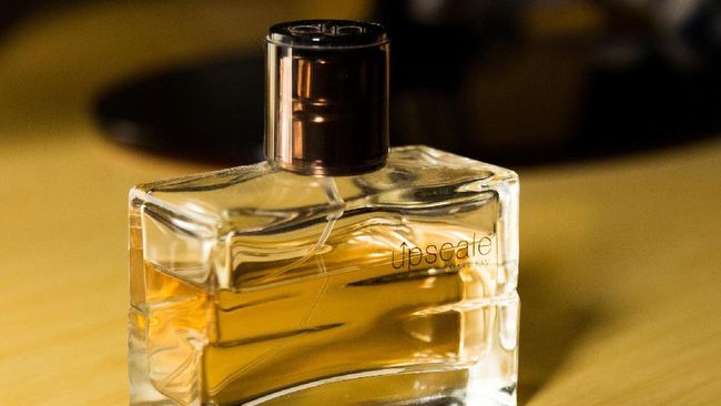 Parfum Termahal Di Dunia Seharga Apartemen Mewah