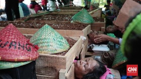 KPA: Konflik Agraria Era Jokowi Naik Pesat, Korban 1,75 Juta Keluarga