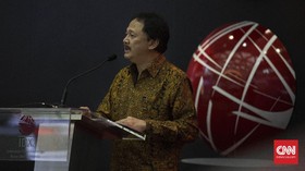 Proteksi Pembelian Cegah Asing Berburu Saham Freeport
