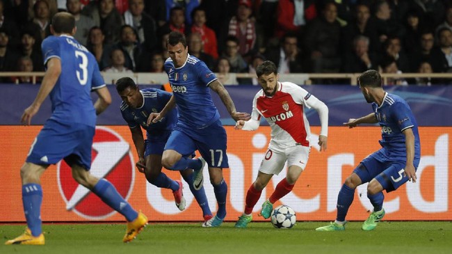 AS Monaco harus mencuri gol cepat agar mendapatkan momentum mengimbangi Juventus dan merebut tempat ke final pada semifinal leg kedua Liga Champions.