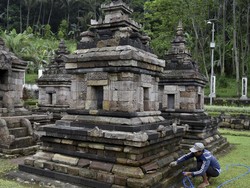 Kerajaan Mataram Kuno: Sejarah, Letak, Raja-raja, dan Peninggalannya