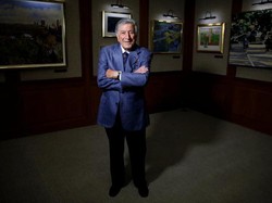 Penyanyi Legendaris Tony Bennett Meninggal Dunia di Usia 96 Tahun