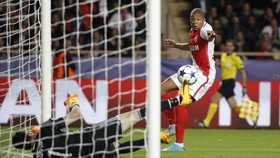 Mbappe Akui Monaco Kalah Jam Terbang