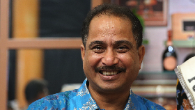 Menpar Arief Yahya Ucapkan Terima Kasih ke Menhub Budi