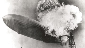 Tragedi Hindenburg, Akhir dari Era Kapal Udara Komersial