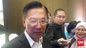 Bangun Kota Meikarta, Lippo Jamin Tidak Pakai Duit Repatriasi