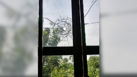 Petugas Keamanan Tak Dengar Bunyi Tembakan di Rumah Jazuli