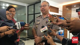Polisi Telusuri Info WNI Tewas di Konflik Marawi Filipina