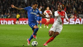 AS Monaco Belum Menyerah pada Juventus