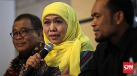 Siap Dukung Khofifah, PAN Sodorkan Kandidat Cawagub