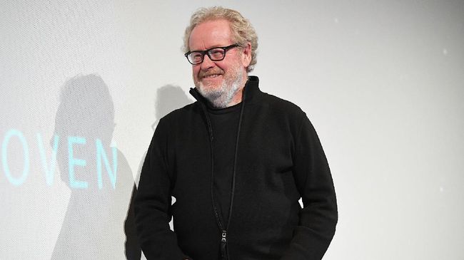 Sutradara Ridley Scott pastikan bakal lanjut garap Gladiator 3 setelah film kedua disambut baik oleh penonton global.