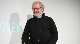 Ridley Scott Pastikan Bakal Lanjut Garap Gladiator 3