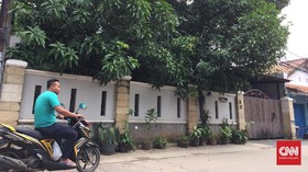 Polisi Duga Rumah Jazuli Tertembak Pemburu Burung