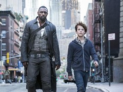 Sinopsis Film The Dark Tower: Sebuah Misi Menyelamatkan Dunia