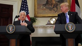 Janji Jadi Mediator, Trump Disebut Tak Paham Israel-Palestina