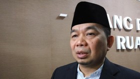 Motif PKS Interupsi Puan di Paripurna untuk Kritik Aturan Nadiem