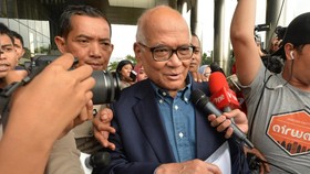 Syafruddin Sebut SKL Sjamsul Nursalim Disetujui Dorodjatun Cs