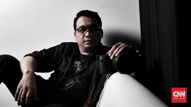 Bagi Hariyanto profesi jurnalis foto dianggap sebagai 'kecelakaan'. Sebelum terjun ke dunia fotografi, ia justru hanya bekerja di tempat cuci cetak.