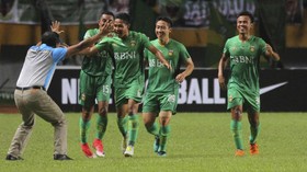 Evan Dimas Siap Jadi Pemain Cadangan di Bhayangkara FC