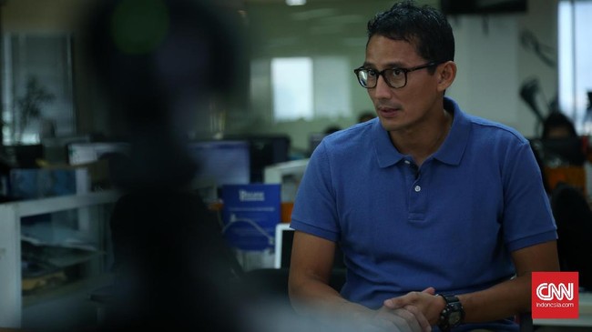 Jelang pergantian tampuk kepemimpinan DKI Jakarta, sejumlah program mulai dibicarakan Anies-Sandi seperti KJP Plus, DP 0 rupiah, KJS Plus, dan OK OCE.