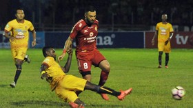 Hadapi Persiba di Malang, Sriwijaya Yakin Menang